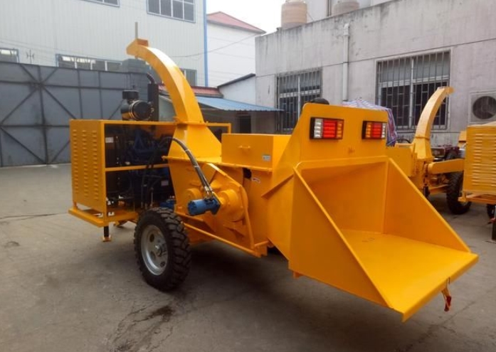 木材粉碎机轴承如何进行维护与保养?