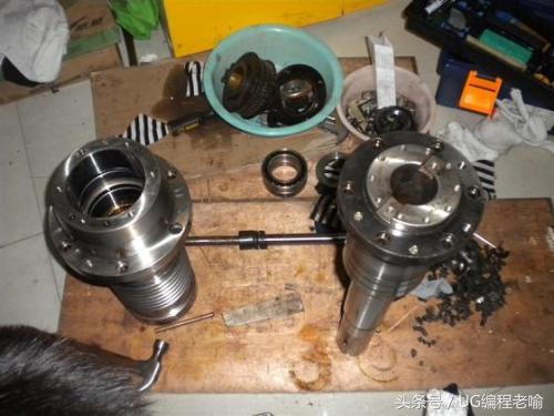 机械轴承安装、维护、拆卸把握这几点要领,寿命可提高原有三倍!