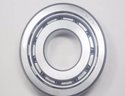 圆柱滚子轴承摩擦系数小,安装拆卸方便