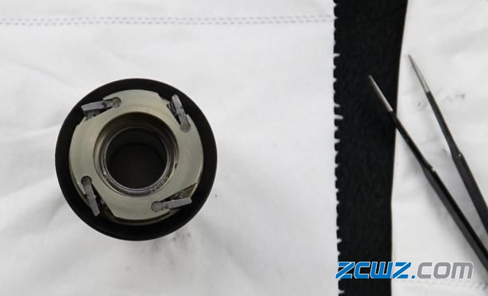 自行车轮组及轴承保养,安全拆卸过程