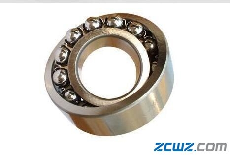 轴承部件加工工艺流程