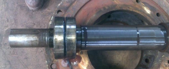 异步电动机的轴承过紧或过松怎么办?