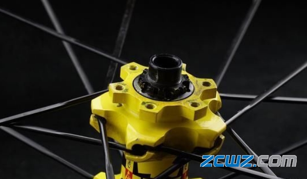 自行车轮组及轴承保养,安全拆卸过程