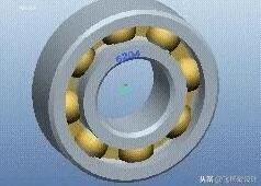 机械设计中关于轴承的那些事,你了解多少?