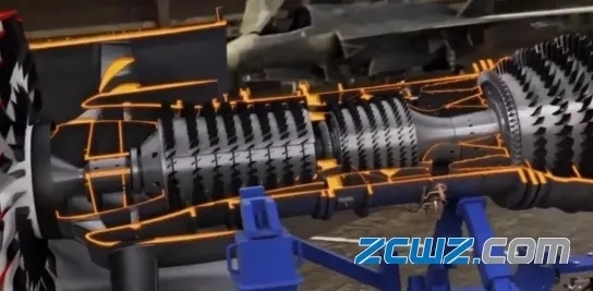 航空轴承失效模式的15种类型及防止措施