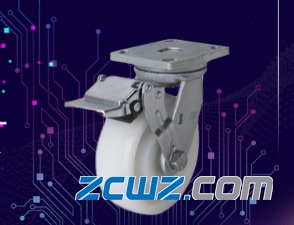 脚轮轴承类型,脚轮轴承烧伤了怎么办