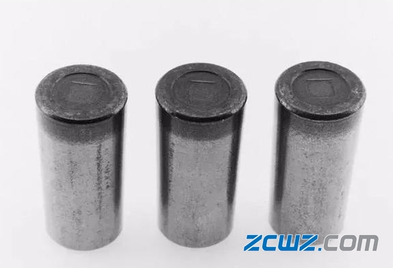 轴承润滑11种方式,润滑不足造成轴承损伤级别