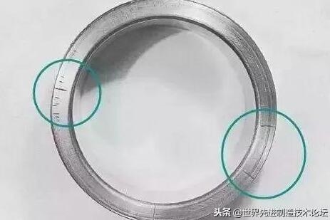 轴承安装错误示例,提前了解少走弯路!