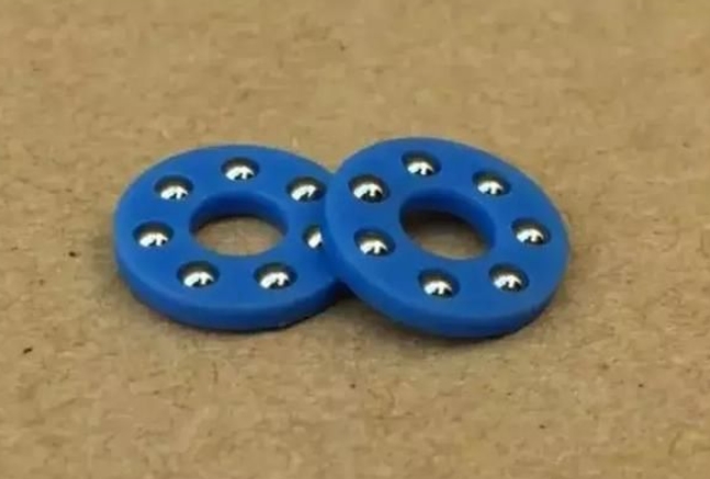 如何选择一把好的折刀之轴承部分的选择