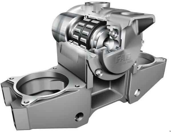 什么是轴箱装置?怎么保养?