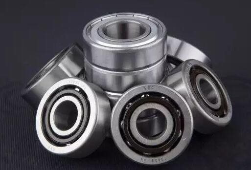 水泵轴承您可会保养?