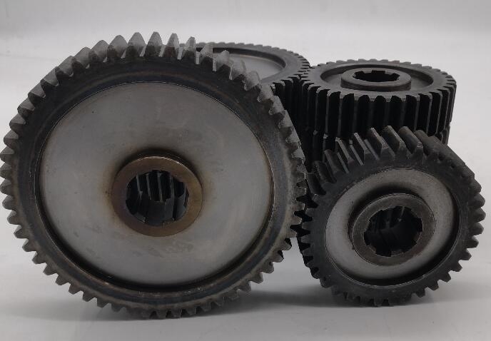 轴承及齿轮都有哪些修复方法你知道吗