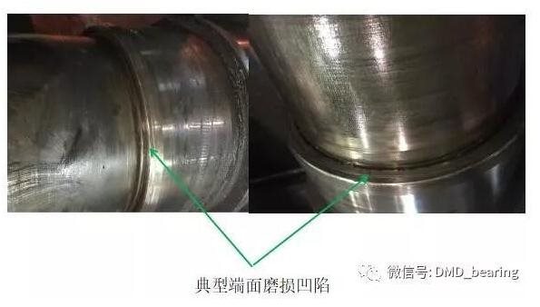 轧钢机四列圆锥轴承应用要求