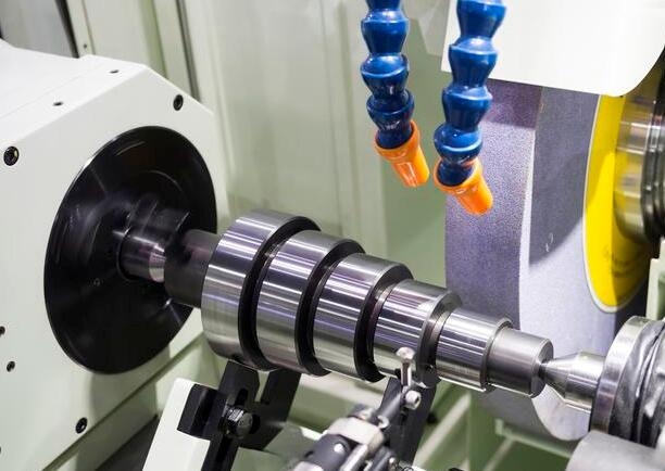 原来轴承检测是这样子的,做采购的你知道吗?