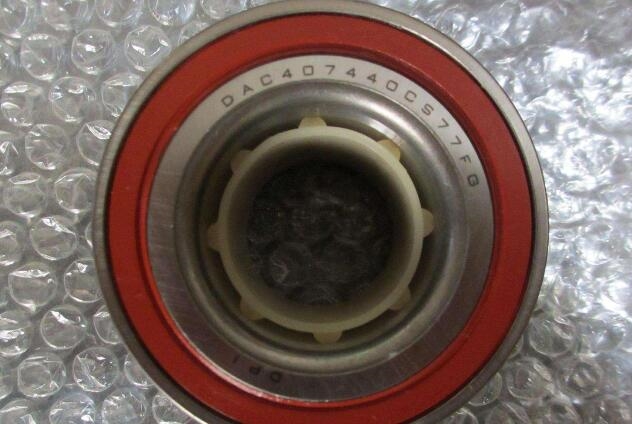 汽车保养:轮毂轴承的检查及装复调整