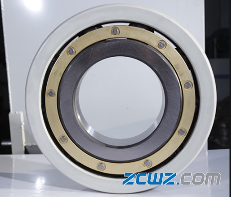 电机使用绝缘轴承原因及非绝缘轴承危害