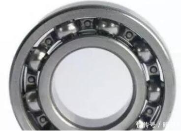 轴承的那些事,一文让你更懂轴承!