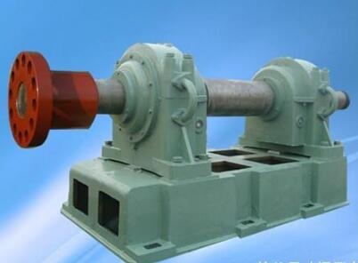 风机轴承,你知多少?