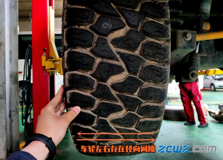 学会轮毂轴承拆卸和保养步骤,让您省好几百