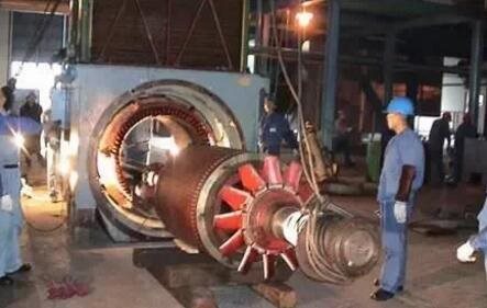 可靠润滑脂焕新轴承,激发电机更高性能!