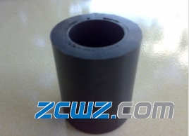 水中橡胶轴承,橡胶轴承优点