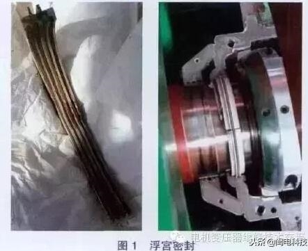 电机滑动轴承漏油的原因及处理