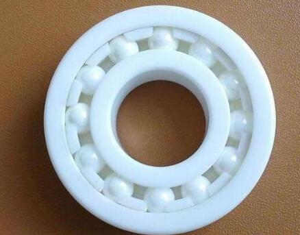 陶瓷轴承的优缺点有什么?与金属轴承对比哪种好?