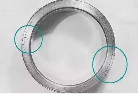 轴承的安装方式,以及错误安装示范