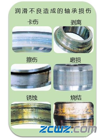 轴承润滑重要,还是轴承使用寿命重要呢