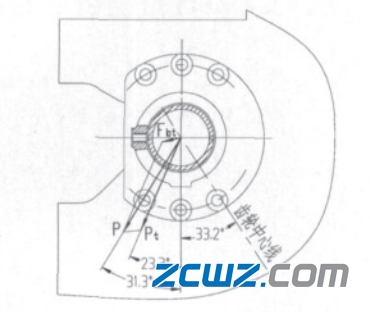 举例说明凸轮轴承套烧坏原因及措施