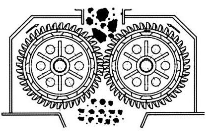 如何保养破碎机的轴承