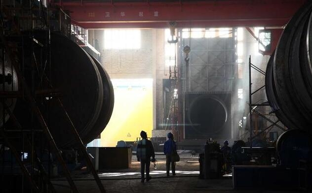 如何在滑动轴承与滚动轴承之间做选择,机械工程师该注意了