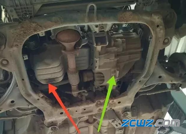 踩离合器有异响,十有八九分离轴承出问题