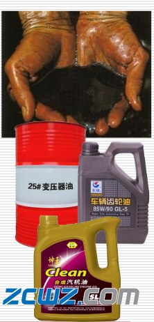 润滑剂类型、性能指标及选择依据