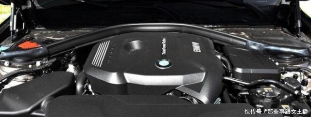 最新国内生产宝马3系列实际轿车曝光,轴承距离超过奔驰C级