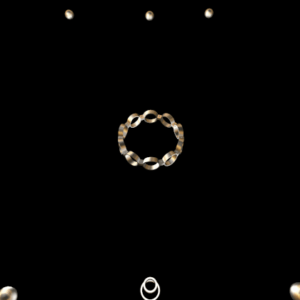 一波联轴器、轴承、链传动动图,涨知识!