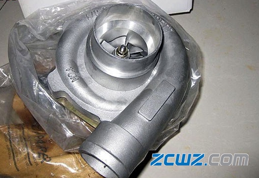 什么是涡轮增压轴承?涡轮增压轴承的类型