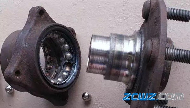 汽车轮子轴承需要定期上油维护保养吗?