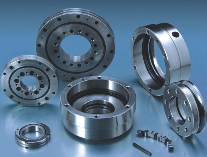 简单介绍下新型轴承磨削工艺的特点