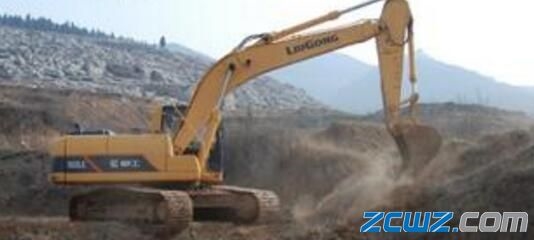 挖掘机回转大转盘维修与保养技巧分享