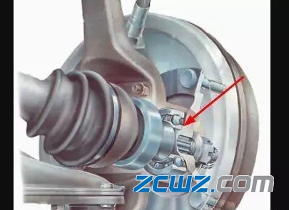 汽车轮子轴承需要定期上油维护保养吗?