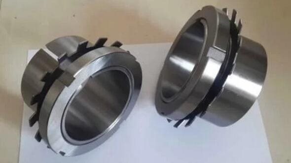 干货了解紧定套和退卸套的区别,教你正确安装轴承!