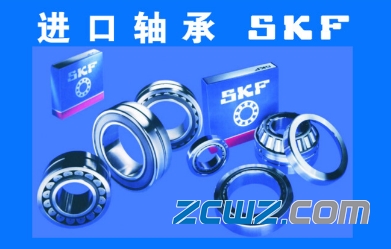 skf轴承使用注意十几种事项