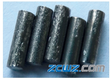 三种类型轴承剥落失效形貌原因及预防措施