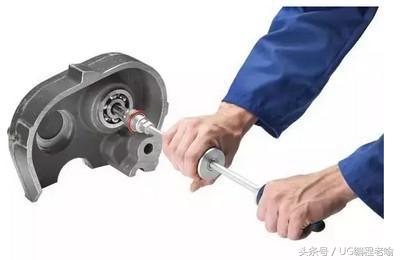 机械轴承安装、维护、拆卸把握这几点要领,寿命可提高原有三倍!