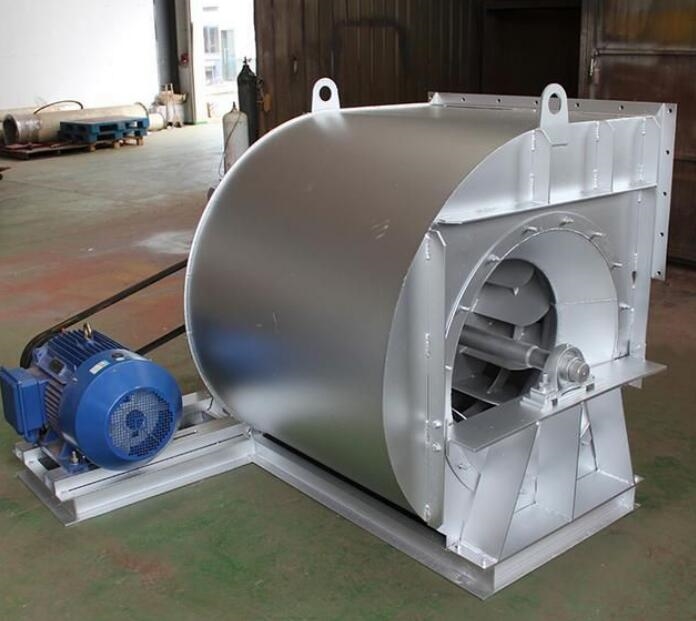 风机轴承出问题怎么办?18年风机生产厂家为您分析解决!