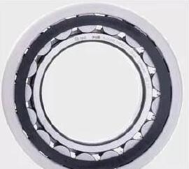 看看FAG的电绝缘轴承有多棒!