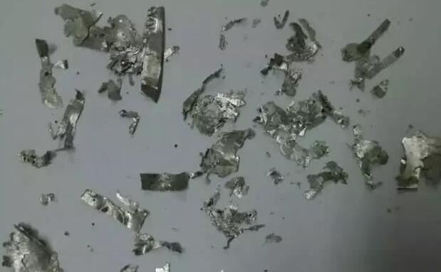 船舶艉轴承高温问题及其操作注意事项