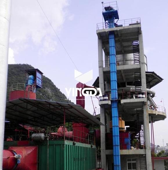 斗式提升机的轴承五年不换?