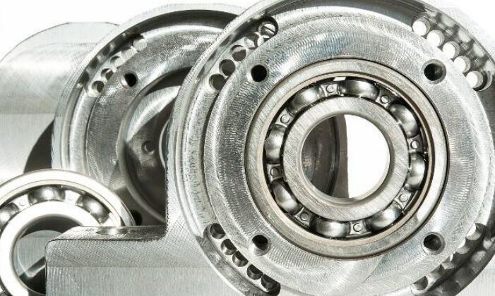 轴承高速和低速有什么不同,是怎么区分的呢?